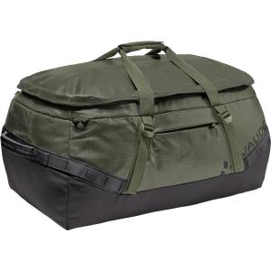 VAUDE CityDuffel 65 Khaki (VAUDE-16006)