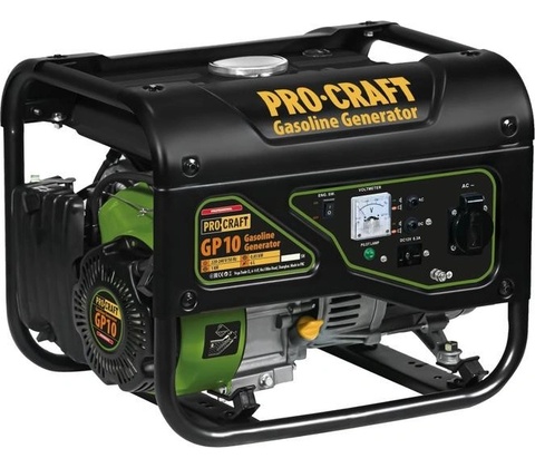 ProCraft GP10