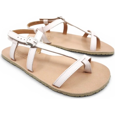 Barefoot Froddo Flexy W Nude
