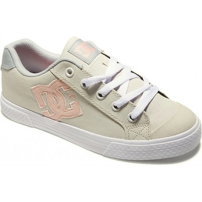 Dc Chelsea GP2 grey/pink