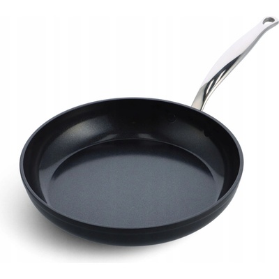 GreenPan Tradiční pánev 28 cm s keramickým povrchem