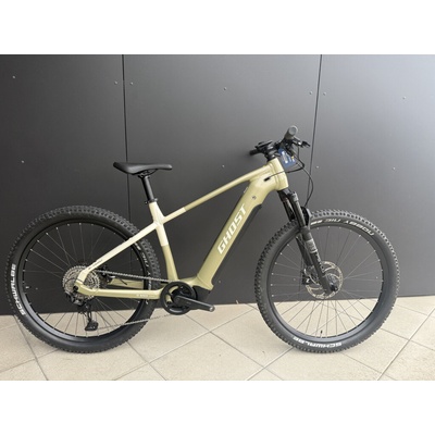 Ghost e-Teru Pro 2025