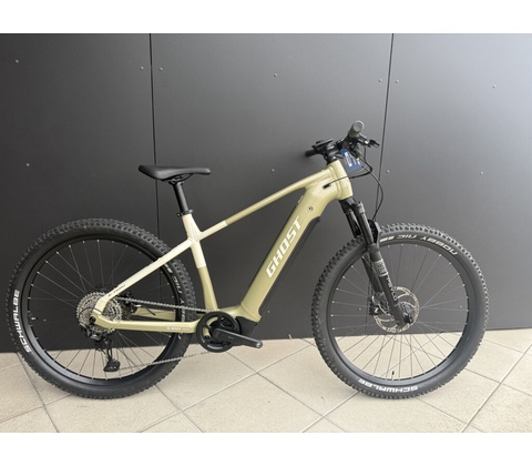 Ghost e-Teru Pro 2025