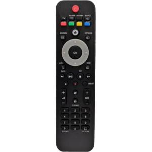 съвместим Philips 996510014606, rcpf05e08b - заместител дистанционно управление (996510014606, rcpf05e08b) Дистанционно