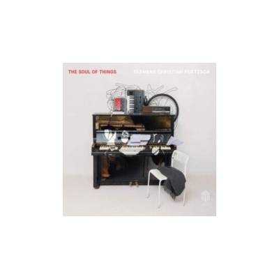 CLEMENS CHRISTIAN POETZSCH - Soul Of Things LP