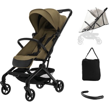 ZOPA Jet Toffee Brown Sport 2025