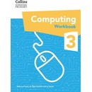 International Primary Computing Workbook: Stage 3