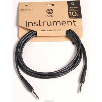 D'Addario PW-CGT-10