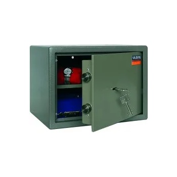 Image 1 of PROMET Метален сейф asm-25