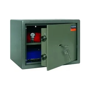 PROMET Метален сейф asm-25