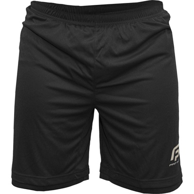 Fat Pipe FAST PLAYER’S shorts černá