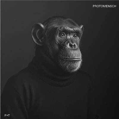 Felsmann + Tiley - Protomensch (Limited Edition) (Gatefold Sleeve) (LP) (4251777715970)