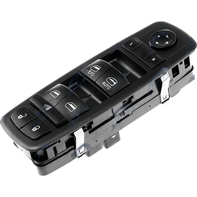 NTY Ovládací Panel Mechanismu Oken Jeep Grand Cherokee 2010-/11 pinů (68030823AE)