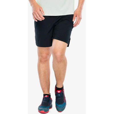 Houdini Pace Light Shorts true black