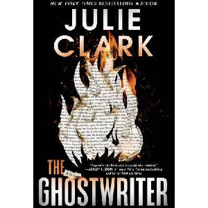 The Ghostwriter (ISBN: 9781464254550)