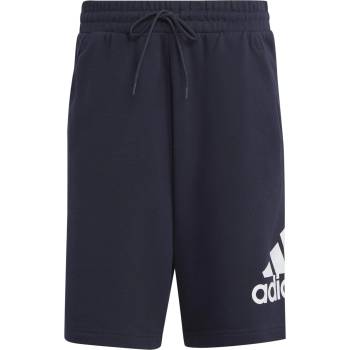 adidas Мъжки къси панталони Adidas Big Logo French Terry Shorts Mens - Legink