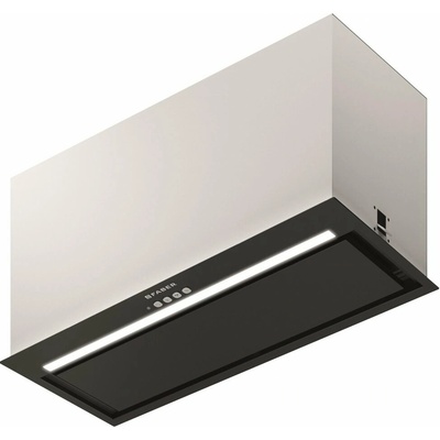 Faber INKA LUX 3.0 BK MATT A70