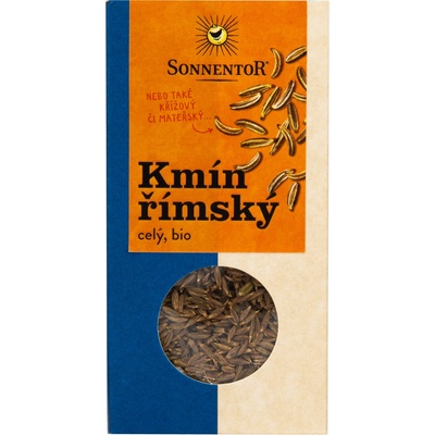 Sonnentor Rímska rasca celá bio 40 g