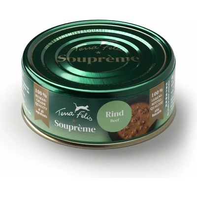 Terra Felis Souprème Beef 70 g