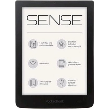PocketBook Sense 630