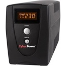 CyberPower Value800ELCD-FR