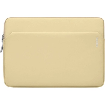 Tomtoc puzdro Light Sleeve pre Macbook Air 15" 2023 - Khaki A18E3K1