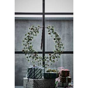 House Doctor Коледен венец HDTorch 50 cm (267740010)