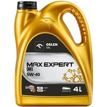 Orlen Oil Platinum MaxExpert C3 5W-40 4 l