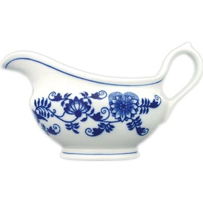 Český porcelán Dubí 10098 bez podstavce Cibulák 30 ml