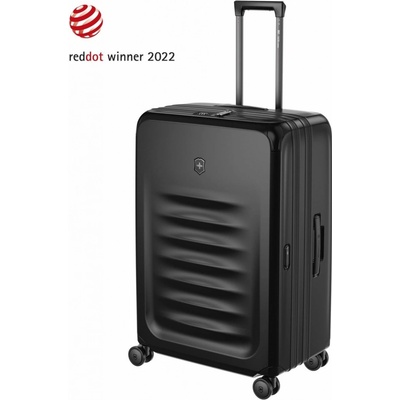 VICTORINOX Spectra 3.0 Expandable Large Case černá 103 l