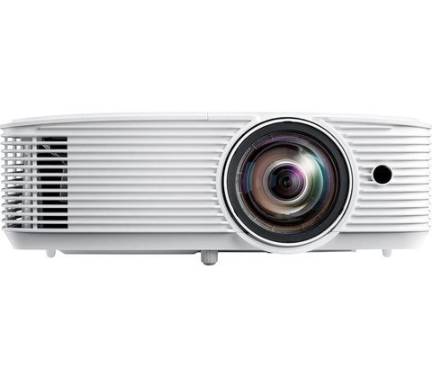 Optoma H117ST
