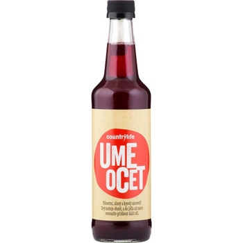 COUNTRY LIFE UMEocet 500ml