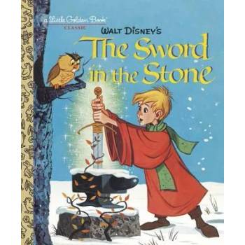 Image 1 of The Sword in the Stone