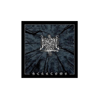 FUNERAL MIST: HEKATOMB LP