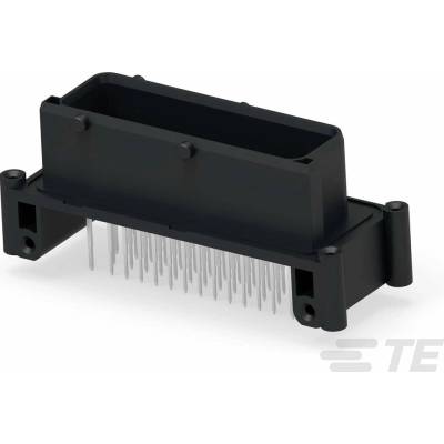 TE Connectivity zásuvkový konektor do DPS 1-1718093-1 1 ks Box