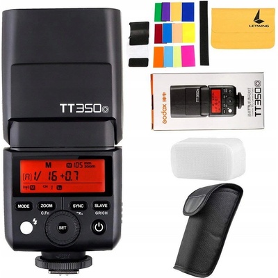 Godox TT350O pro MFT – Zboží Živě