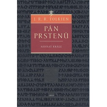 Pán prstenů Návrat krále - John Ronald Reuel Tolkien