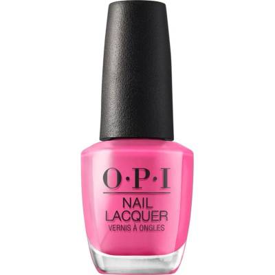 OPI lak na nehty Nail Lacquer Shorts Story 15 ml
