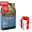 Granule pre mačky Orijen Guardian 8 Cat 1,8 kg