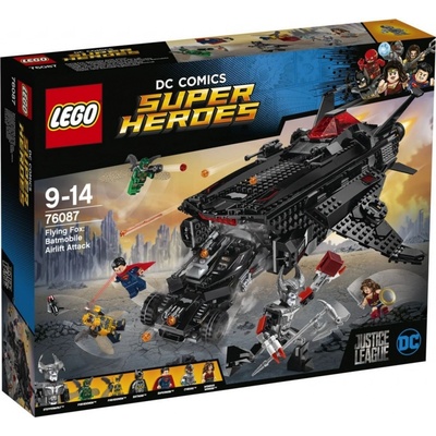 LEGO® Super Heroes 76087 CONFIDENTIAL_Justice League 3