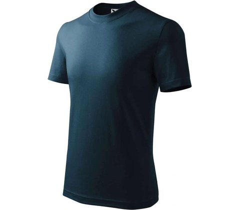 Malfini Basic 138 tmavě šedý melír