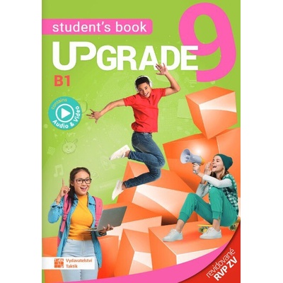 Upgrade 9 - Student's Book
