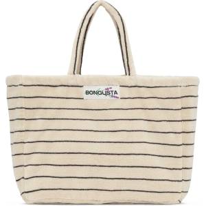Bongusta Чанта за рамо Bongusta Naram Weekend Bag Shoulder bag - Creme / Ink - размер One Size (510-5695-0311)