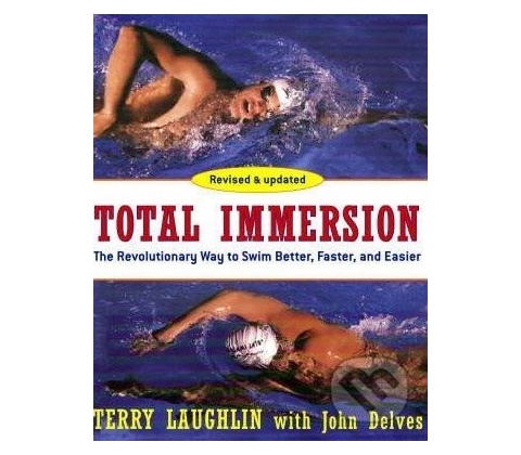 Total Immersion - Terry Laughlin