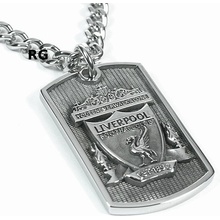 Prívesok FC LIVERPOOL
