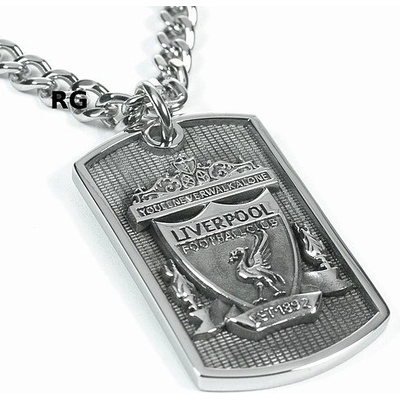 Prívesok FC LIVERPOOL