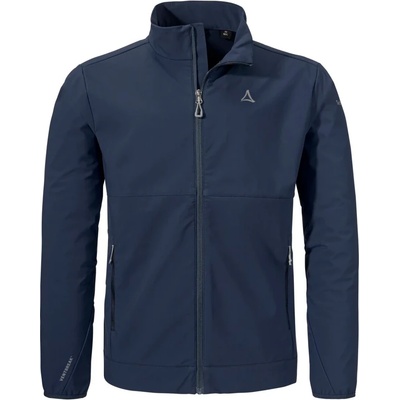 Schöffel Мъжко софтшел яке Schöffel Softshell Jacket Style Mirusha Softshell jacket - Navy Blazer - размер 54 (EU) (003-3177-0115)