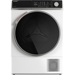 Sharp KD-NHL8S9GW21 Сушилни