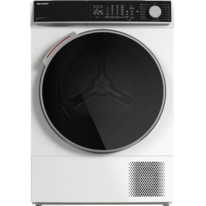 Sharp KD-NHL8S9GW21 Сушилни