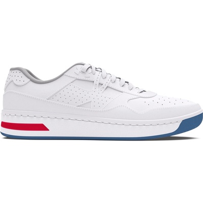 Under Armour Маратонки Under Armour Men's 96 Court Trainers - White/White